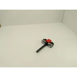 Additional firefighting equipment