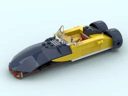 31064 - Speeder