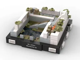 Aztec - Bombsite B - Counter Strike