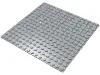 Baseplate 16 x 16 / Light Bluish Gray