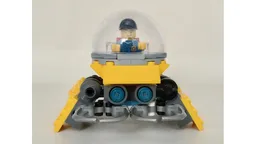 31090 Crab Bot
