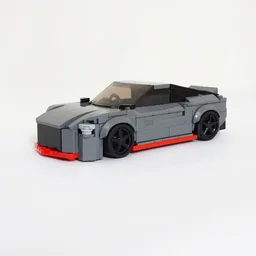 Nissan 400Z