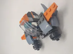 Small Pod