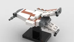 1:1455 BT-7 Thunderclap