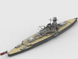 Admiral Graf Spee