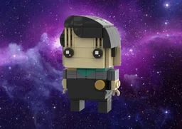 Ensign Ezri Dax