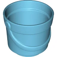 Duplo Bucket / Medium Azure