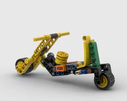 Chopper 30433 Alternative