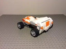 31034 Automated Moon Rover