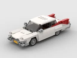 21108 - Classic Coupe