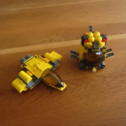 4888 Submarine Tau 01B-C