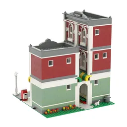 Modular Residential
