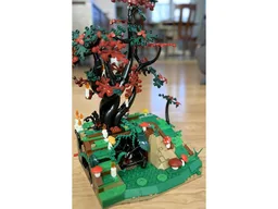 The Ritual Tree
