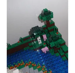 Mushroom Home Base