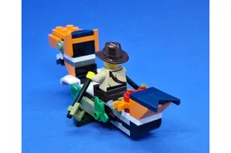 60424 Dragon Boat
