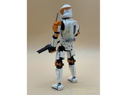 Commander Cody
