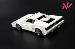 Ferrari Testarossa