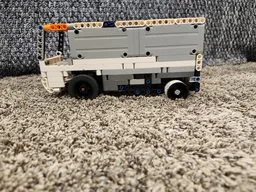 Drift Van (RC)