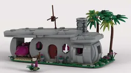 The Rubbles