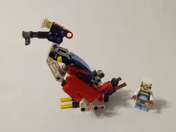Bird-42116 alternate