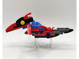 122329 Pteranodon