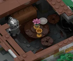 Medieval base