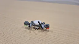 75395-s7 - Drone