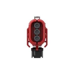 micro rey's speeder