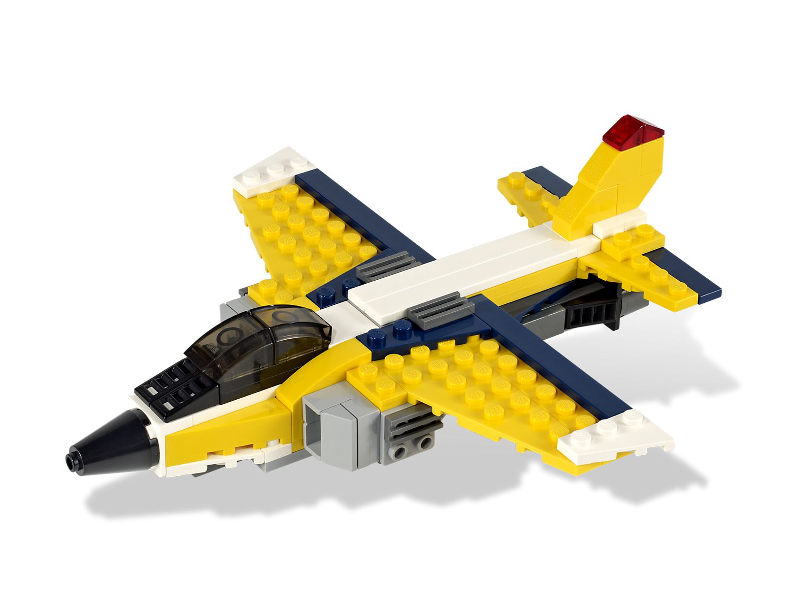 Lego Super Soarer