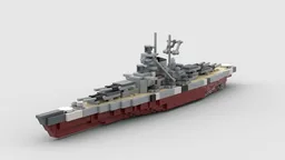 KMS Bismarck