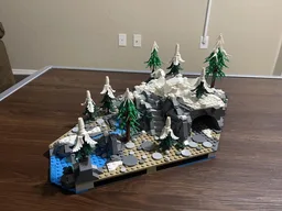 Viking Mountain