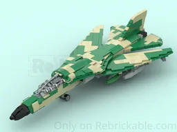 F-111 Aardvark V2