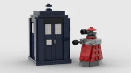 Daleks