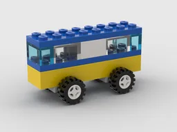 30510 - The Bus