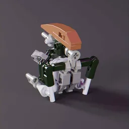 Droideka
