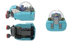 BubbleCar-60