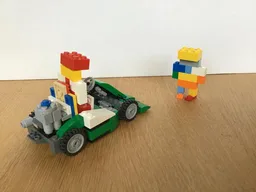 31056: Race Kart