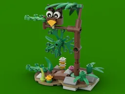Nano Owl