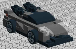 2021 Koenigsegg Jesko Absolut