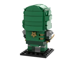 Lloyd ZX Brickheadz