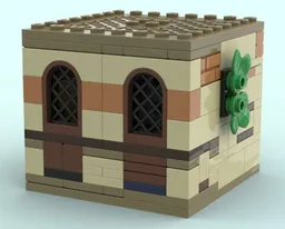 Sword Puzzle Box