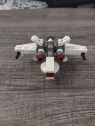 micro scale ARC-170