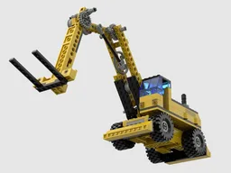 744_earthmoving machine