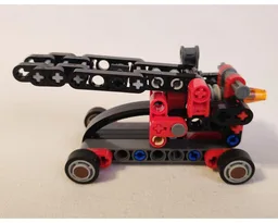 Fire Engine 30655 Alternative