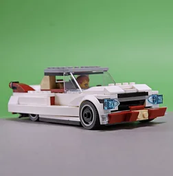 60454 Lowrider