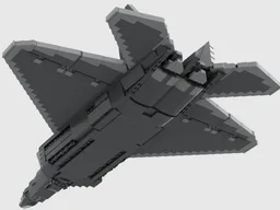 F-22 Raptor