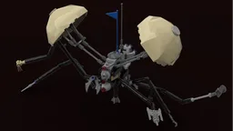 Buzz Droid