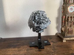 Death Star II Midi Scale