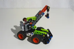42102 Mobile Crane