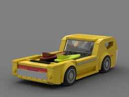 Deora I